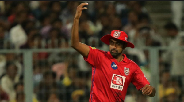 Ravichandran Ashwin Got Trolled For Fielding Blunder Against KKR After Mankading Controversy. - RVCJ Media