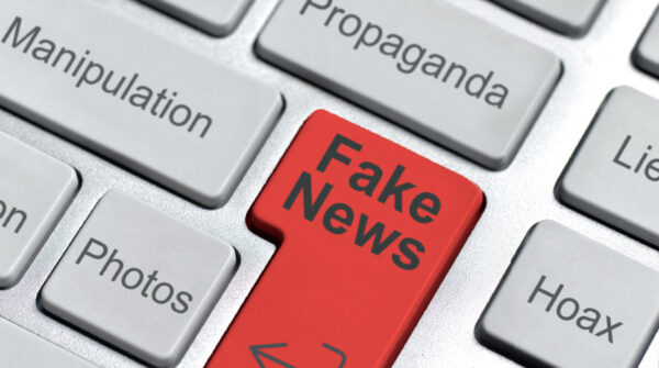 Survey Shows India Has More Fake News Than Anywhere Else. Is This Really True? - RVCJ Media