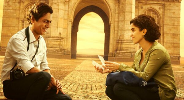 Photograph Movie Review: Nawazuddin Siddiqui Wins Us Over With His Mind Blowing Performance. - RVCJ Media