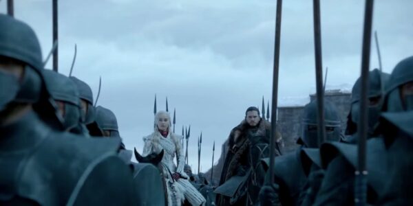 Game Of Thrones: Starbucks Generated $2.3 Billion From Free Advertising After The Coffee Mug Gaffe - RVCJ Media
