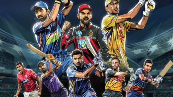 IPL Has Changed Big Time In Terms Of Viewing And Experience In Last Few Years. Here’s How - RVCJ Media