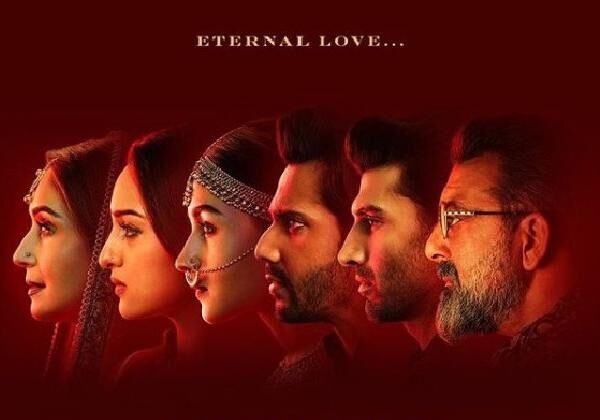 Kalank’s New Poster Copied From Om Jai Jagdish’s Poster? Twitter Came Up With Funny Reactions - RVCJ Media