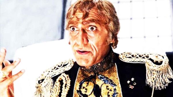 "Mogambo Khush Hua": Here's The Real Story Behind The Iconic Dialogue From Mr. India - RVCJ Media