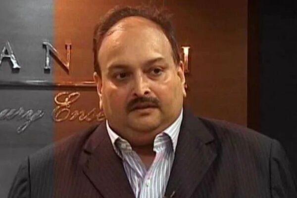 Mehul Choksi Submitted PhD Thesis on PM Modi, Netizens Can't Keep Calm. - RVCJ Media