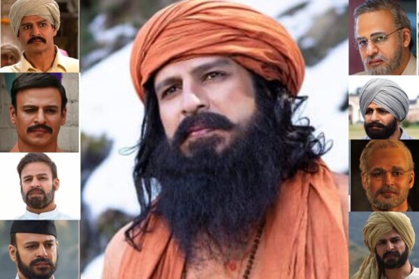 Have Makers Hidden The Controversies Of Narendra Modi In His Biopic? Here's What Producer Says - RVCJ Media