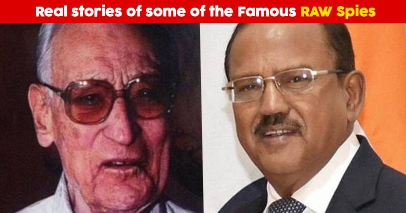 RAW - The Real Spy Story, Exposes The Real Life Of Spies RVCJ Media
