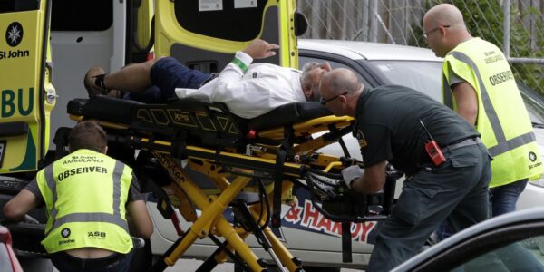 Australian Senator Gets Slammed Online For Racist Comments After NZ Incident - RVCJ Media