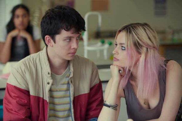 Netflix's Tweet About 'S*x Education' Is Hilarious, Netizens Simply Cannot Stop Laughing - RVCJ Media