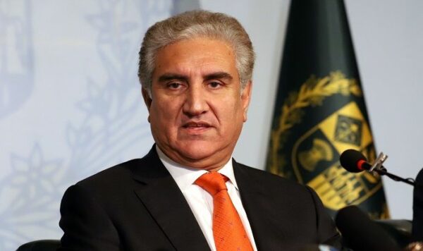 Did Pak Government Contact The JeM Leader? Here's What Their Foreign Minister Had To Say. - RVCJ Media