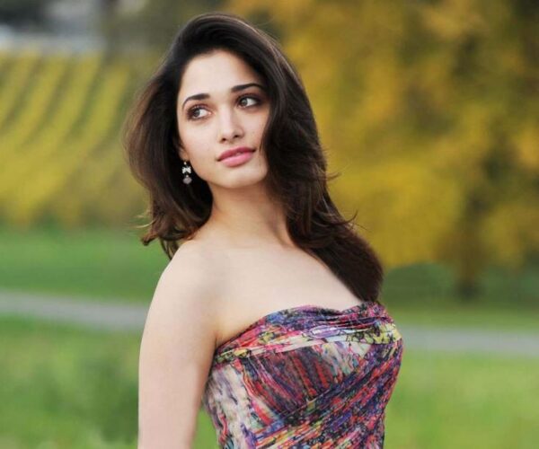 Tamannaah Bhatia Speaks About Sajid Khan's Behaviour With Her At Workplace - RVCJ Media