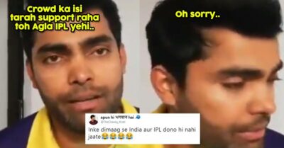 Umar Akmal Mistakenly Said IPL While Promoting PSL, Got Trolled Like Never Before RVCJ Media