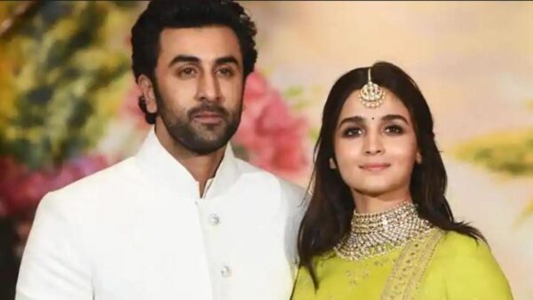 Alia's Full And Final Answer On Wedding Questions. Says There Is No Roka Happening With Ranbir RVCJ Media