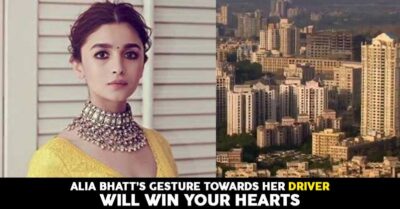 Alia Bhatt Shows Her Big Heart. What She Gifted To Her Driver And Domestic Help Will Move You RVCJ Media