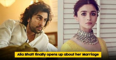 Is Alia Bhatt Ready To Get Married To Ranbir Kapoor? Her Statement Will Make You Excited RVCJ Media