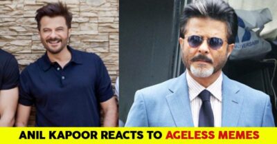 Anil Kapoor Reacts To All The Memes Doing Rounds About His Age. His Reaction Is Epic RVCJ Media