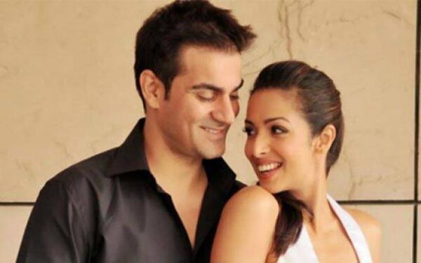 'Pinch With Arbaaz Khan': Here's How Malaika Arora Reacted On Her Ex Husband's New YouTube Show. - RVCJ Media