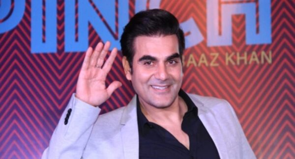Arbaaz Khan Did Not Want Salman Khan On His Chat Show For This Reason - RVCJ Media