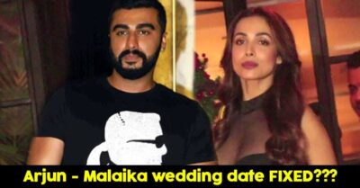 Arjun Kapoor And Malaika Arora Are Getting Married In April? This Is The Reported Wedding Date RVCJ Media