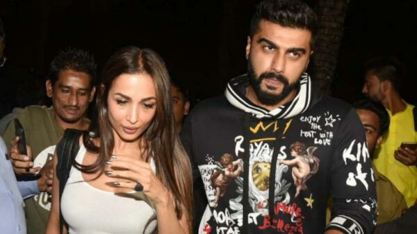 Arjun Kapoor And Malaika Arora Are Getting Married In April? This Is The Reported Wedding Date - RVCJ Media