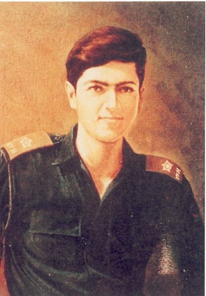 5 Real Heroes Of Indo-Pak War Of 1971 Who Laid Their Life For Our Country's Sake - RVCJ Media
