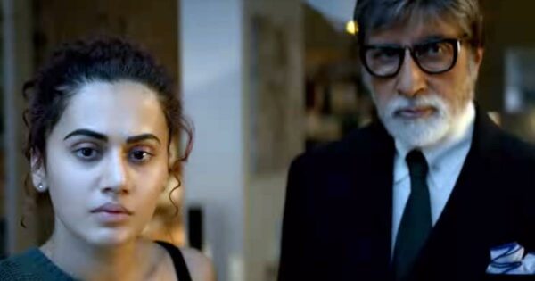 Badla Shows A Great Jump In Weekend. Here's How Much It Has Earned So Far - RVCJ Media