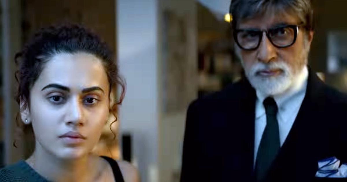 Badla Shows A Great Jump In Weekend. Here's How Much It Has Earned So ...