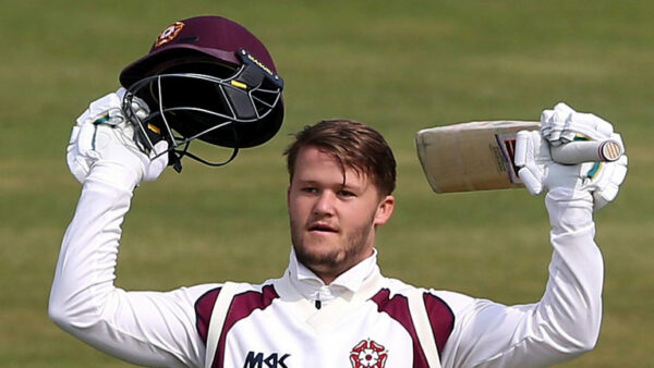 Ben Duckett Gets Trolled By Indian Cricket Fans For Calling Virat Kohli A Joke. - RVCJ Media