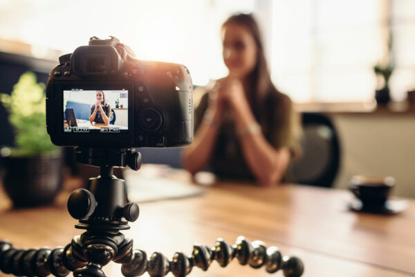 How Can Videos Help In Digital Marketing? - RVCJ Media