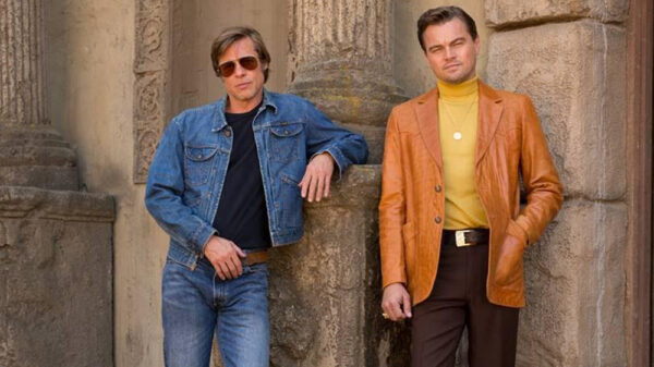 Once Upon A Time In Hollywood Trailer Out, Get Ready For The Dynamic Duo To Rock The Screen - RVCJ Media