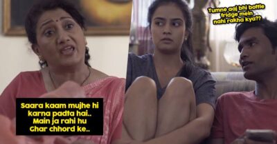 This Video Showing A Day In Middle Class Family Is Hilarious To The Core. You’ll Watch It Twice RVCJ Media