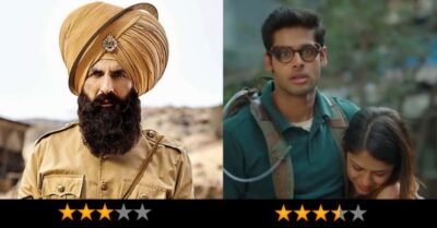 Kesari Vs Mard Ko Dard Nahi Hota: Which Movie Should You Watch This Weekend? RVCJ Media