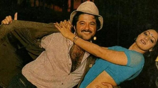 "Mogambo Khush Hua": Here's The Real Story Behind The Iconic Dialogue From Mr. India - RVCJ Media