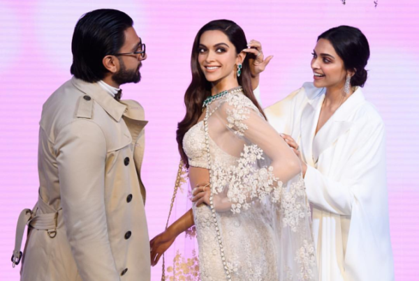 Deepika Padukone Wishes To Be A Part Of Marvel Or Avengers But On This Condition - RVCJ Media