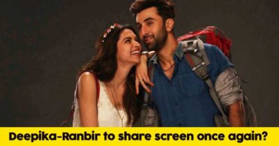 Ranbir Kapoor And Deepika Padukone To Come Together For This Big Film? Details Inside RVCJ Media