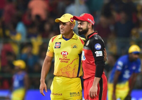 IPL 2019 Will Not Be Broadcast In Pakistan, Here's What You Need To Know. - RVCJ Media