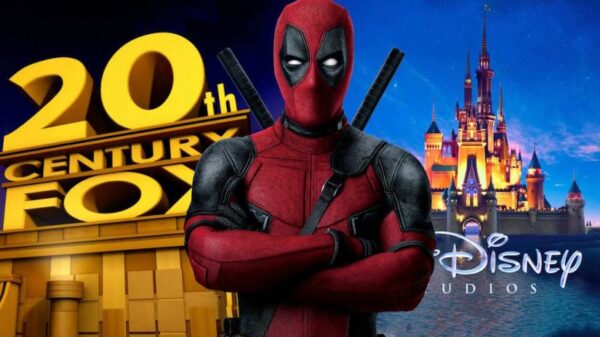 Disney Finally Closed The Acquisition Deal With 21st Century Fox, This Marks The End Of An Era. - RVCJ Media