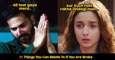 11 Things You Can Relate To If You Are Broke. RVCJ Media