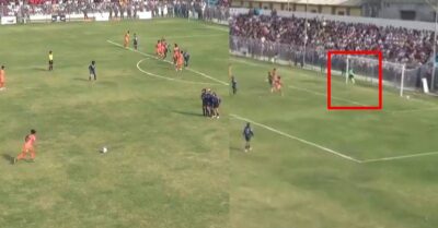 Indian Women Football Team's Stunning Goal Against Nepal Is All Over The Internet. Watch Video RVCJ Media