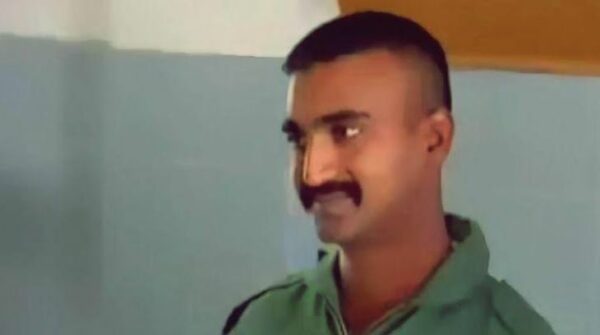 Indians Are Celebrating As Wing Commander Abhinandan Varthaman Is Finally Back In India. - RVCJ Media