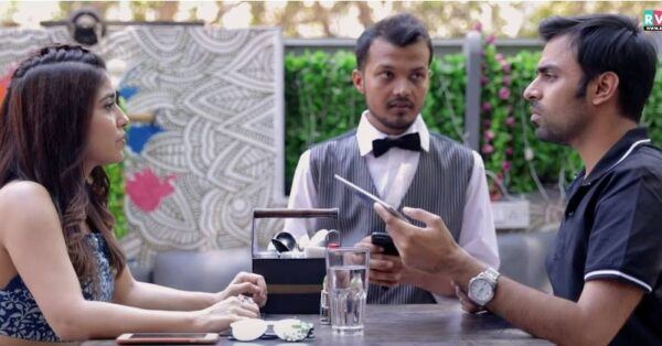 Girl Got Very Irritated After Dating A Baniya Guy & Then He Did Something That Won Her Heart - RVCJ Media