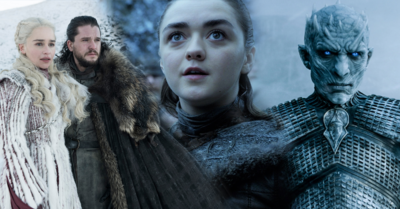 Game Of Thrones Season 8 Trailer Is Out. Fans Are Going To Be Excited RVCJ Media