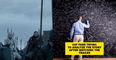 Fans Came Up With The Best & Epic Memes After Game Of Thrones 8 Trailer Released RVCJ Media