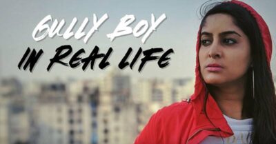 This Girl Brings Gully Boy In Real Life. Her Video Will Make You Laugh Really Hard RVCJ Media