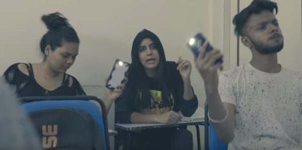 This Girl Brings Gully Boy In Real Life. Her Video Will Make You Laugh Really Hard - RVCJ Media