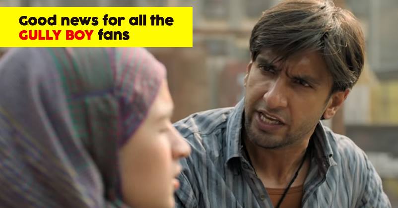 Ranveer & Alia Starrer Gully Boy To Have A Sequel? This Is What Director Zoya Akhtar Revealed RVCJ Media