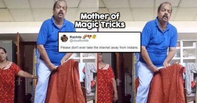 You think You Have Seen Enough Of Harry Potter? This Indian Uncle Will Have You Reconsider Your Thoughts RVCJ Media