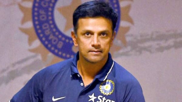 IPL 2019: Rahul Dravid Finally Breaks His Silence On The Mankading Controversy. - RVCJ Media