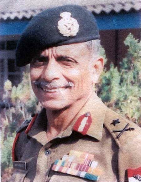 5 Real Heroes Of Indo-Pak War Of 1971 Who Laid Their Life For Our Country's Sake - RVCJ Media