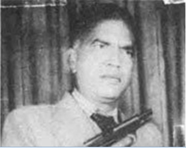 RAW - The Real Spy Story, Exposes The Real Life Of Spies - RVCJ Media
