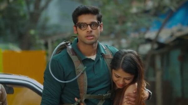 Kesari Vs Mard Ko Dard Nahi Hota: Which Movie Should You Watch This Weekend? - RVCJ Media